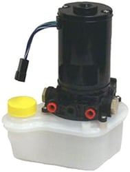 Picture of Sierra 18-6770 Power Tilt and Trim Pump for Volvo Penta Stern Drive
