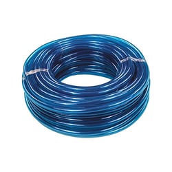 Picture of Helix Racing Products 316-5167 Polyurethane Fuel Line 3/16" x 5/16" 3ft Transparent Black
