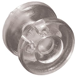 Picture of RV Designer A313 Pleated Shade Hold Downs - Pair