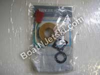 Picture of Quicksilver 811639T Distributor Pick-Up Coil for Mercruiser Delco HEI Ignition