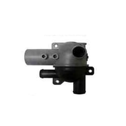 Picture of Quicksilver 863631T1 Water Distribution Housing Assembly MerCruiser Standard Cooling