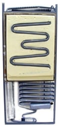 Picture of Nordic 5562-605A RV Refrigerator Remanufactured Cooling Unit for Dometic RM3662 RM3663 RM2652