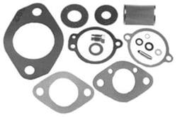 Picture of Sierra 18-7021 Carburetor Rebuild Kit for Mercury Mariner Outboard