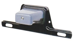 Picture of Peterson Fluid M436B License Plate Light with Mounting Bracket