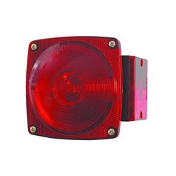 Picture of Optronics ST-8RS Taillight Only Universal Right Side Trailer Light