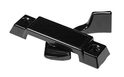 Picture of RV Designer H697 3" X 5" X 1.5" Hehr Style Double Pane Window Latch