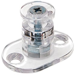 Picture of RV Designer A312 Pleated Shade Hold Downs