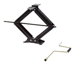 Picture of Stromberg Carlson JSC-24 24-Inch RV Scissor Jack with Handle