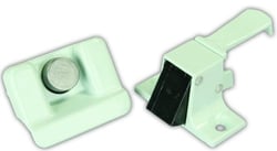 Picture of JR Race Car 10795 Coleman RV Screen Door Latch Replacement
