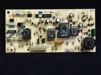 Picture of Norcold 621271001 RV Refrigerator Power Board for 1200 Series