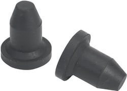 Picture of Moeller 9080110 5/8" Air Chamber Opening Plug for Livewells, Baitwells & Dry Boxes