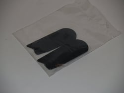 Picture of Quicksilver 805261A1 Wear Pad Kit for Mercury Bravo Sterndrive