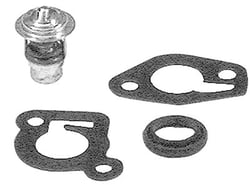 Picture of Quicksilver 14586A3 120-Degree Thermostat Kit for Mercury Mariner Outboards