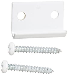 Picture of RV Designer E318 Replacement Camper Catch - White