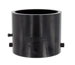 Picture of Valterra T1029-1 RV Sewer Hose Termination Adapter 3" Bayonet x 3" Spigot