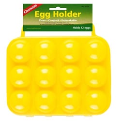 Picture of Coghlans 511A Hiker Egg Carrier - 12 Egg Capacity