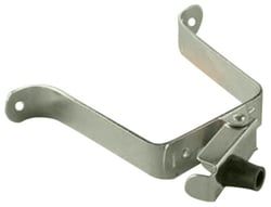 Picture of RV Designer E263 3.5" Entry Door Holder with Bumper