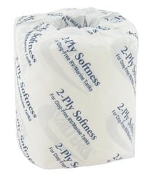 Picture of Valterra Q23632 Softness 2-Ply RV Toilet Tissue Single Roll