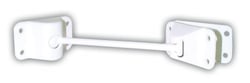 Picture of JR Race Car 10482 Ultimate Door Holder 10 Inch Polar White