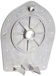 Picture of Winegard Co RP-3523 Sensar RV Antenna Repair Kit with Base Plate, Hardware & Boot