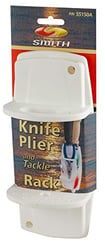 Picture of C.E. Smith 55150A Knife, Plier & Tackle Rack - Marine Tool Organizer