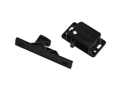 Picture of RV Designer H316 Push Latch with Strikes for Cabinet Doors and Drawers