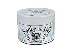 Picture of Kanberra Gel KG00008 All-Natural Tea Tree Oil Air Purifier & Odor Eliminator 8 oz