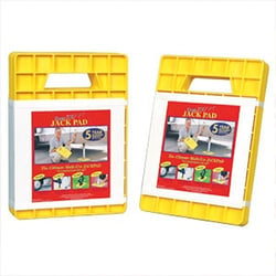 Picture of AP 00727257 Super Dolly RV Jack Pads 2-Pack