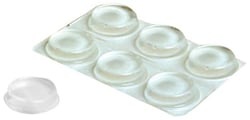 Picture of RV Designer H291 Self-Adhesive Door and Drawer Bumpers