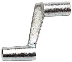 Picture of RV Designer H710 Vent Crank Handle with Mounting Screw