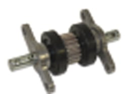Picture of AP 014-122837 Standard Gear Pack Assembly for RV Slide Out 18 Teeth