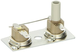 Picture of Suburban Mfg 232317 Thermostat Switch for RV Water Heater 140°F Limit