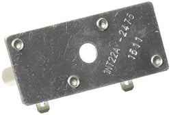 Picture of Suburban Mfg 520788 120V Electric Thermostat High Limit for SW Water Heater