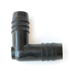 Picture of Valterra RF844 90 Degree Barbed Elbow Fitting 1/2 Inch