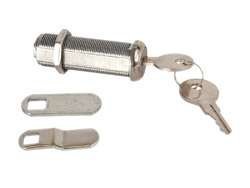 Picture of RV Designer L550 2-Inch Keyed Compartment Lock