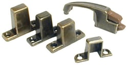 Picture of RV Designer H243 Back Side Screw-Mount Positive Latch