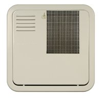 Picture of Suburban Mfg 6259ACW Water Heater Access Door Colonial White