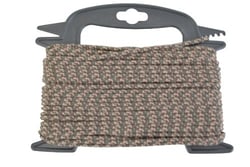 Picture of Attwood Marine 11718-2 Diamond Braided MFP Camo Cord 1/8-Inch x 100-Feet
