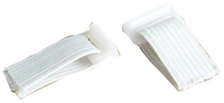 Picture of RV Designer A111 Airstream Drape Carrier Hook 14-Pack