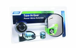 Picture of Camco 25668 Tow-N-See Convex Extension Mirror for Passenger Side