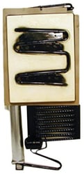 Picture of Nordic 3362 Remanufactured RV Refrigerator Cooling Unit