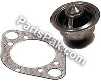 Picture of Quicksilver 99155T2 160° Thermostat Kit for MerCruiser MCM 470/488 & 3.7L Engines
