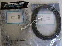 Picture of Quicksilver 65533A1 Stern Drive Gimbal Housing Transom Seal for MerCruiser MC-I R MR Alpha One
