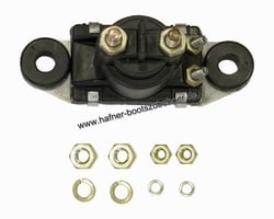 Picture of Sierra 18-5823 Marine Starter Solenoid for Johnson/Evinrude Outboards