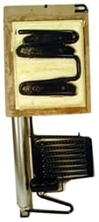 Picture of Nordic 3398 Remanufactured RV Refrigerator Cooling Unit for Norcold N8XX / 900 Series