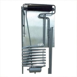 Picture of Nordic 5562-606A Remanufactured RV Refrigerator Cooling Unit for Dometic RM3662 RM3663 RM2652