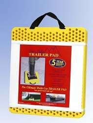 Picture of AP 00787825 Super Dolly RV Jack Pads 2-Pack Heavy Duty Stabilizer Pads
