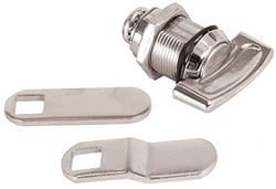 Picture of RV Designer L528 1-1/8" Thumb Turn Compartment Lock