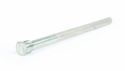 Picture of Camco 11593 Magnesium Anode Rod for Atwood 10 Gallon Water Heater 9.5 Inch