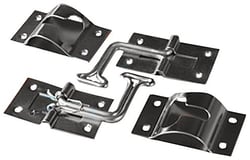 Picture of RV Designer E277 Stainless Steel 90 Degree Entry Door Holder